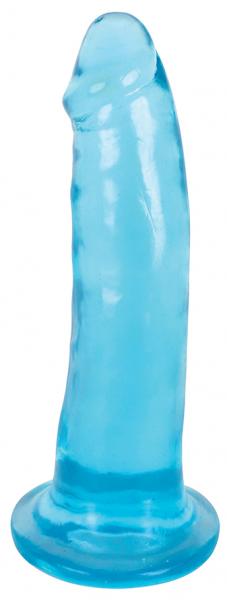 Lollicock 7 inches Slim Stick Dildo with Suction Cup