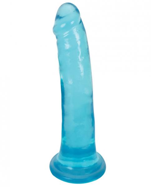 Lollicock 8 inches Slim Stick Dildo Suction Cup