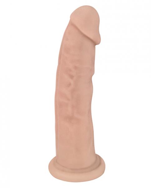 Fleshstixxx 7in Silicone Dildo