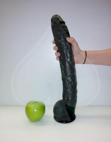 Dick Rambone Huge Cock 16.7 Inch