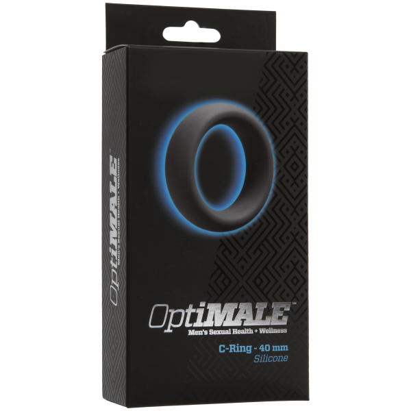 OPTIMALE - C-Ring Thick