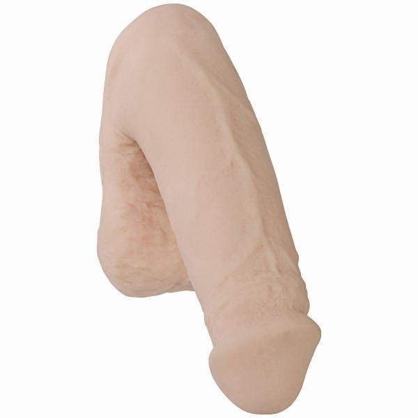 Pack It Heavy Realistic Dildo For Packing