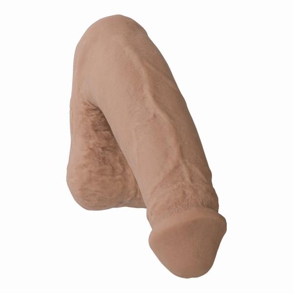 Pack It Lite Realistic Dildo For Packing