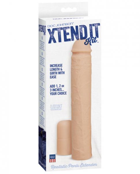 Xtend It Kit Penis Extender