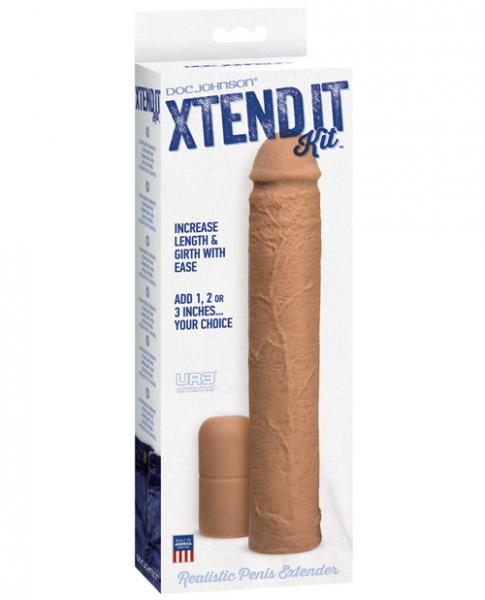 Xtend It Kit Penis Extender