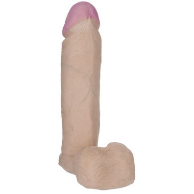 Vac-U-Lock 8 Inch UR3 Cock Attachment