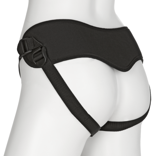 Vac-U-Lock Supreme Harness