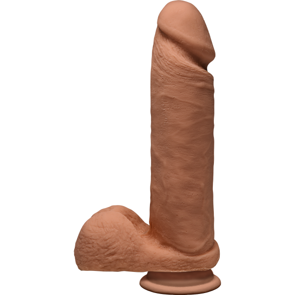 The D Perfect D Ultraskyn 8 inches Cock