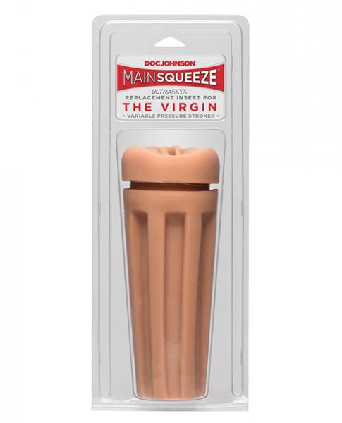 Main Squeeze The Virgin Replacement Insert Sleeve