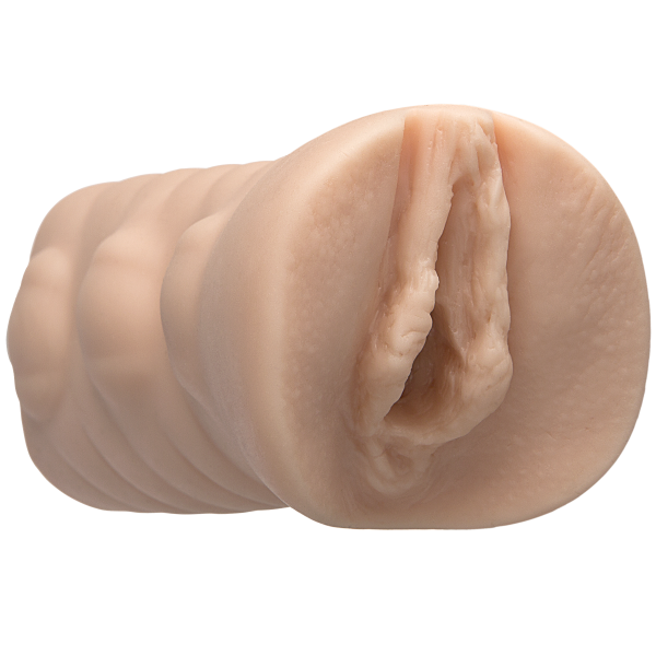 Jesse Capelli Maple Honey Pocket Pussy Beige