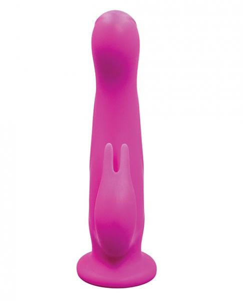 Femmefunn Pirouette Rabbit Vibrator