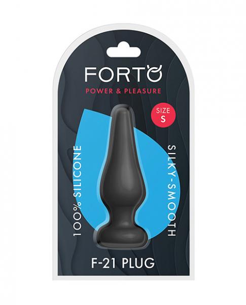 Forto F-21: Tear Drop Small