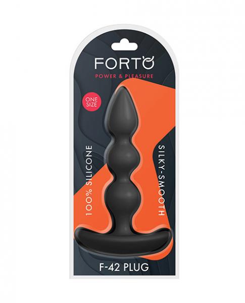 Forto F-42: Spiral Beads