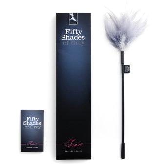 Fifty Shades Of Grey Tease Feather Tickler