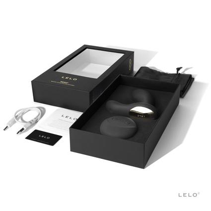 Lelo Hugo Prostate Massager Rechargeable