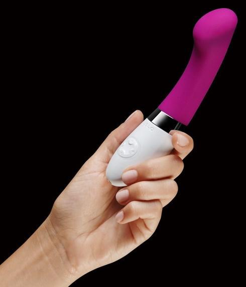 Lelo Gigi 2 G-spot Massager