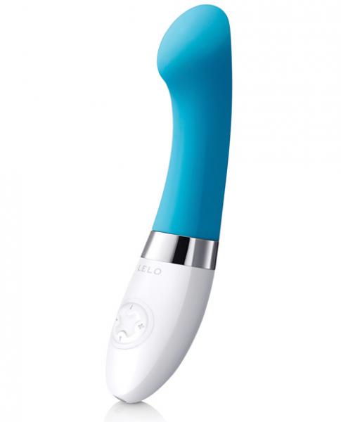 Lelo Gigi 2 G-spot Massager