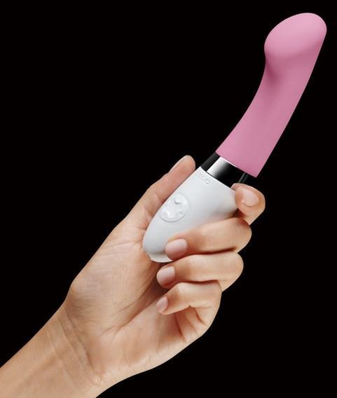 Lelo Gigi 2 G-spot Massager