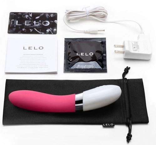 Lelo Liv 2