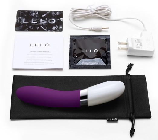 Lelo Liv 2