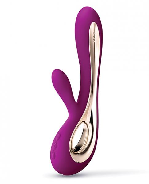 Lelo Soraya 2 Rabbit Massager Rechargeable