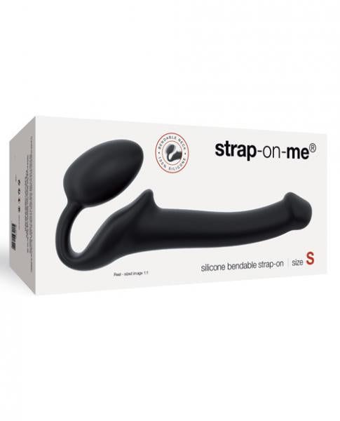 Strap-on-me Bendable Strap-on Small