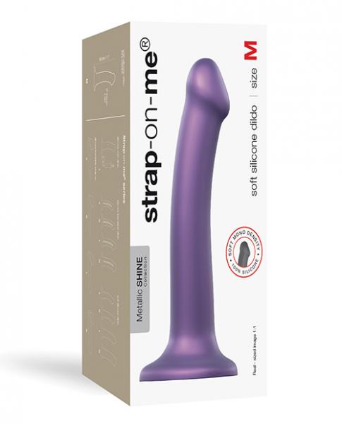 Strap-on-me Mono Density Dildo Medium