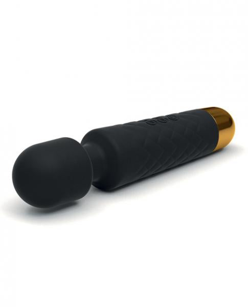 Dorcel Wanderful Black Gold Body Massager