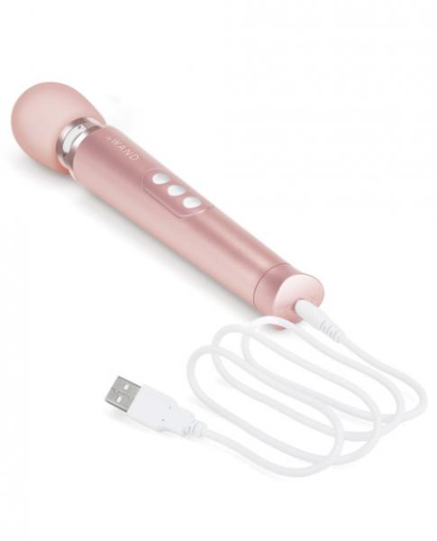 Le Wand Petite Rechargeable Massager