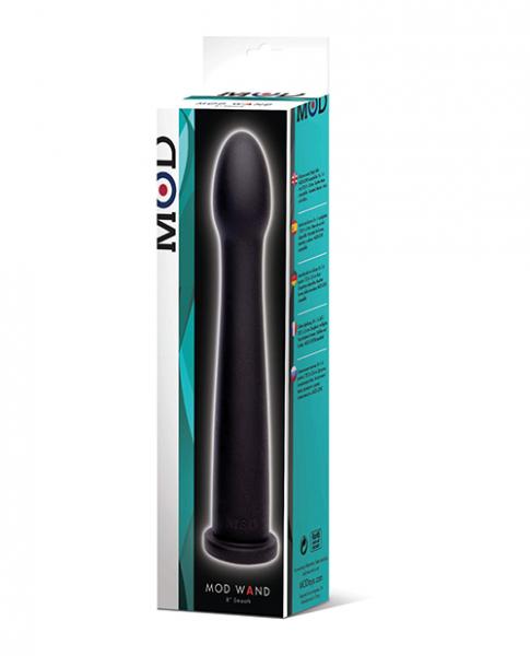 Mod Wand Silicone - Smooth