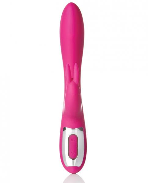 Sensuelle Giselle Rabbit Vibrator Magenta Pink