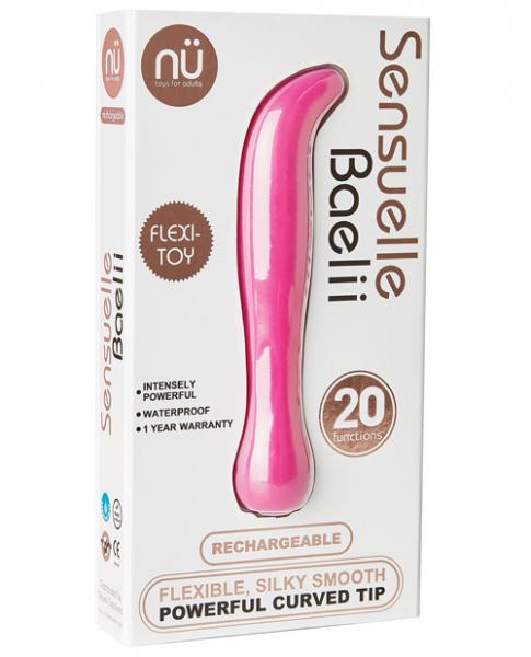 Sensuelle Baelii G-spot Vibe