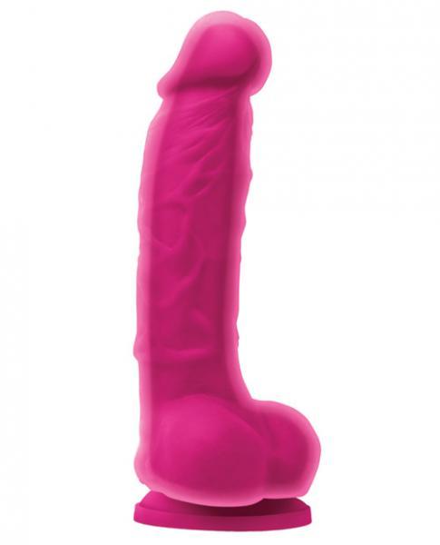 Colours Dual Density 5 inches Dildo