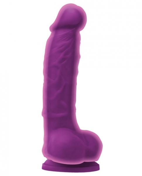 Colours Dual Density 5 inches Dildo