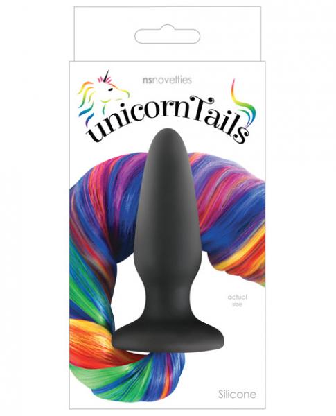 Unicorn Tails