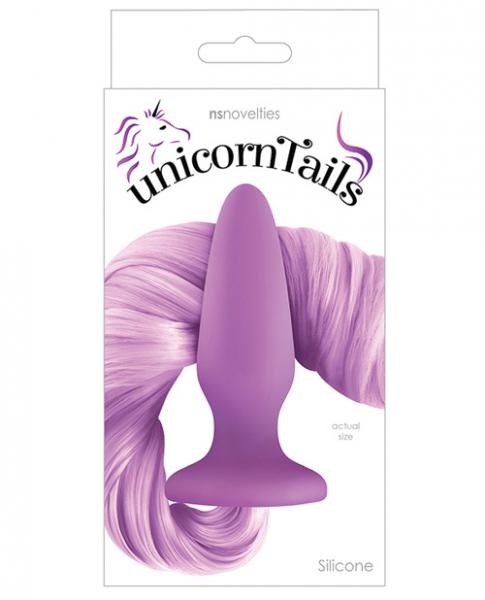 Unicorn Tails