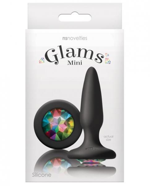 Glams Mini Butt Plug