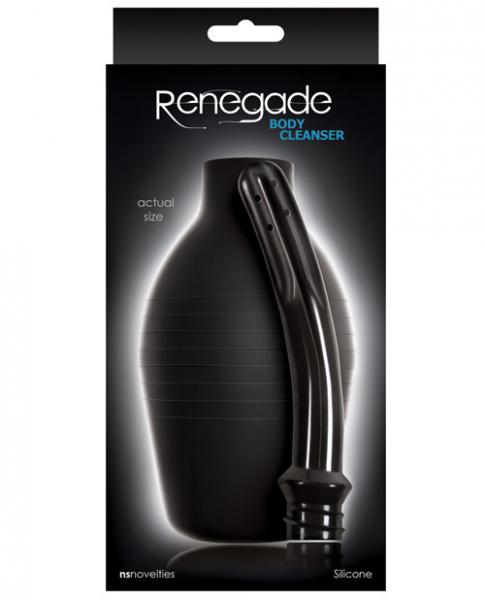 Renegade Body Cleanser Douche