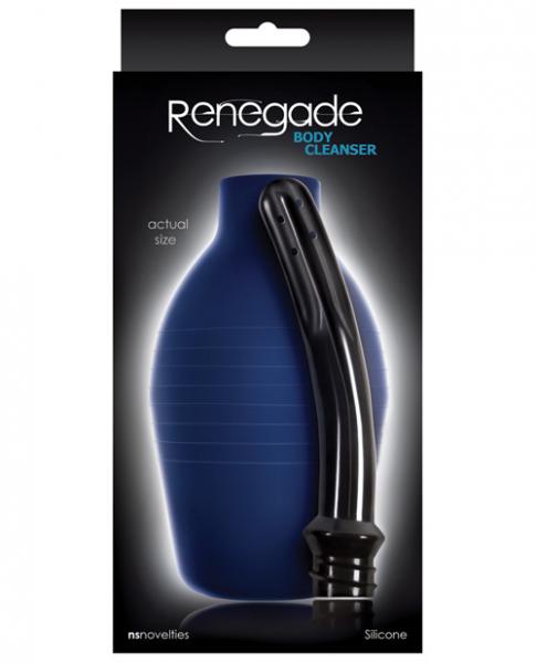 Renegade Body Cleanser Douche