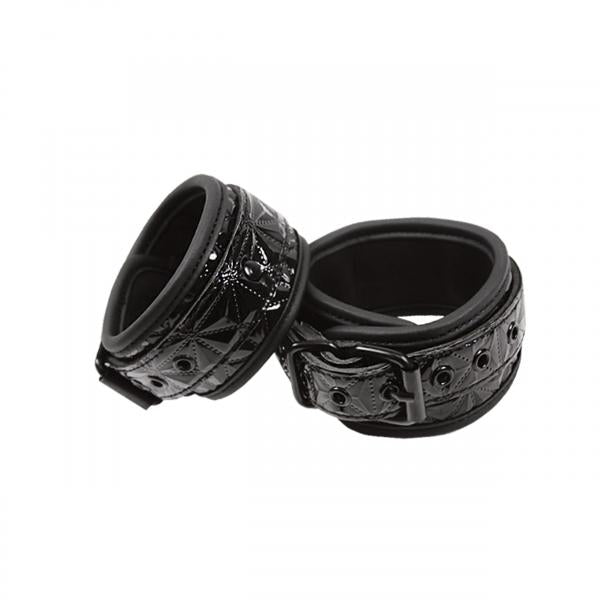 Sinful Wrist Cuffs