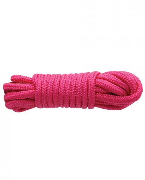 Sinful Nylon Rope 25 Ft