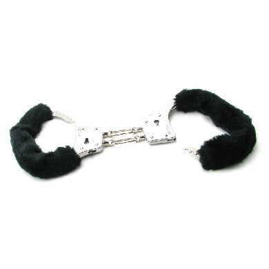 Fetish Fantasy Beginners Furry Cuffs