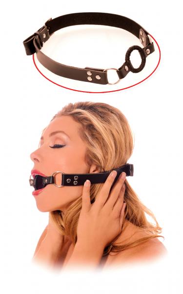 Open Mouth Gag