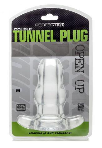 D-Tunnel Plug Medium