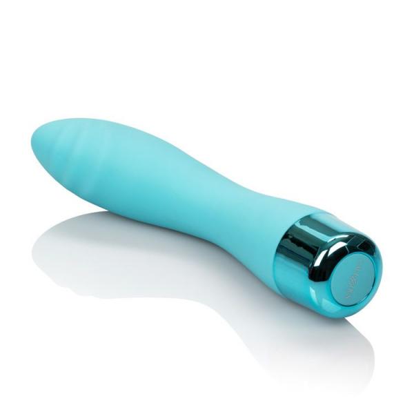 Eden Ripple Blue G-Spot Vibrator