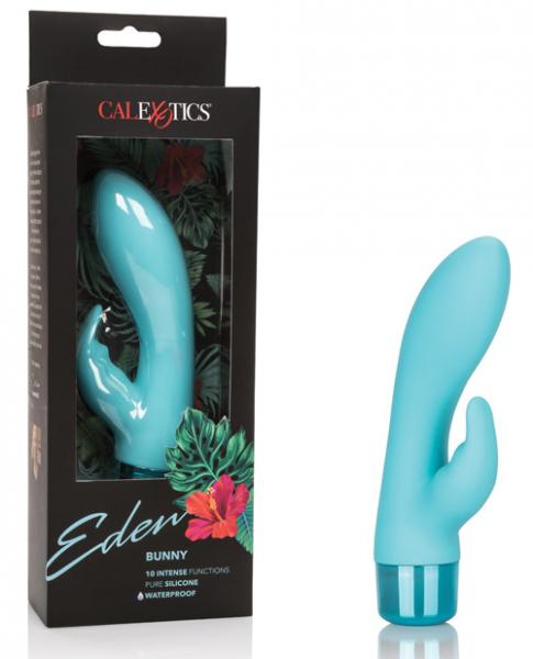 Eden Bunny Rabbit Vibrator