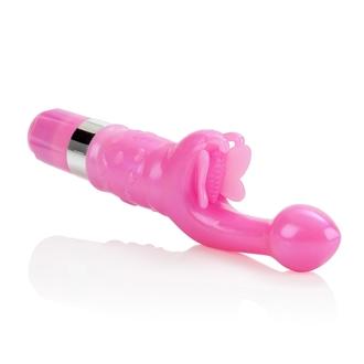 Platinum Edition Butterfly Kiss Vibrator