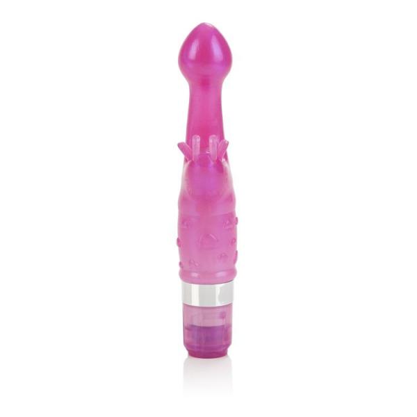 Platinum Edition Butterfly Kiss Vibrator