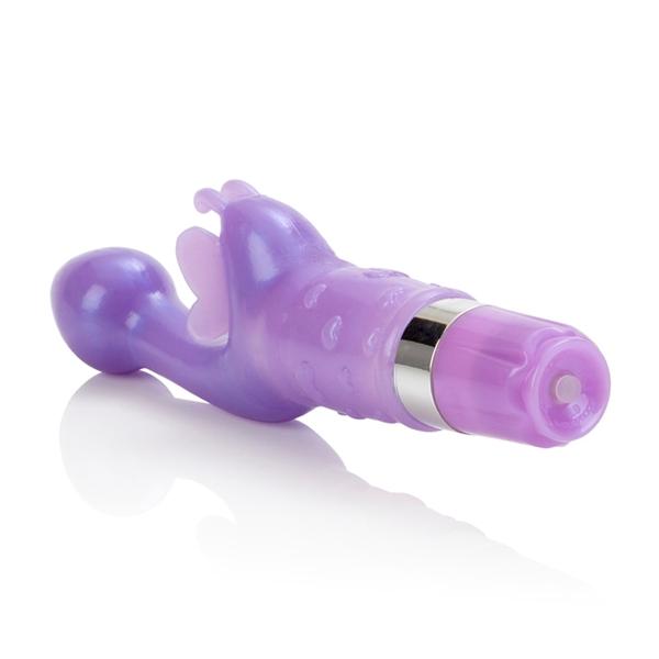 Platinum Edition Butterfly Kiss Vibrator