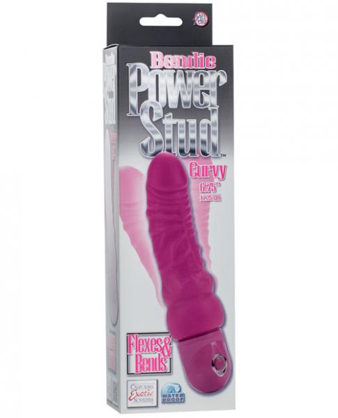 Bendie Power Stud Curvy Vibe